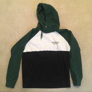 American Eagle Hoodie Men’s Small